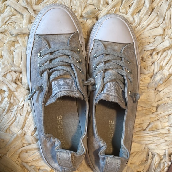 Converse All-Star shoreline style sneakers - Picture 6 of 8